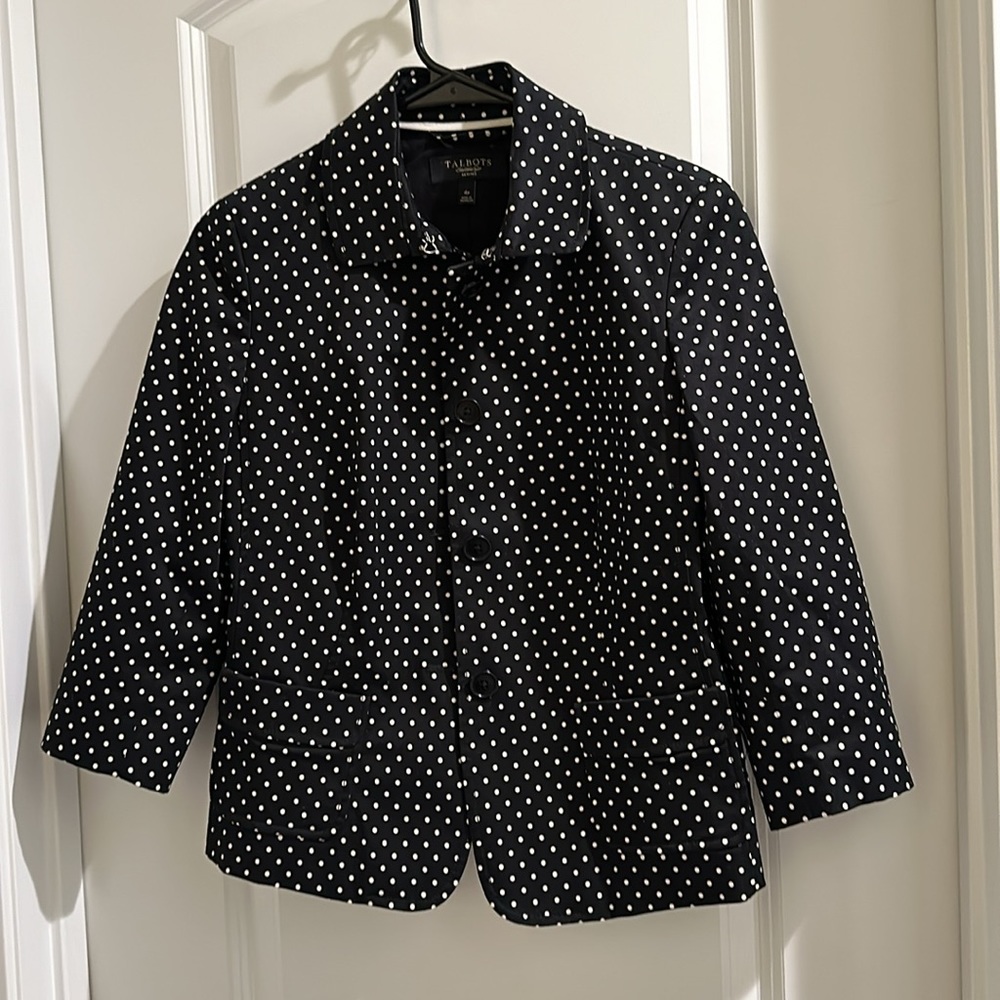 Talbot Jacket - image 2